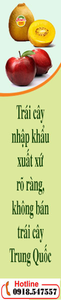 Nho giot trang ngot ngao My